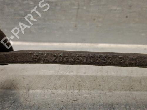 Right rear suspension arm MERCEDES-BENZ C-CLASS Coupe (CL203) C 220 CDI (203.708) | BP21840634M15 