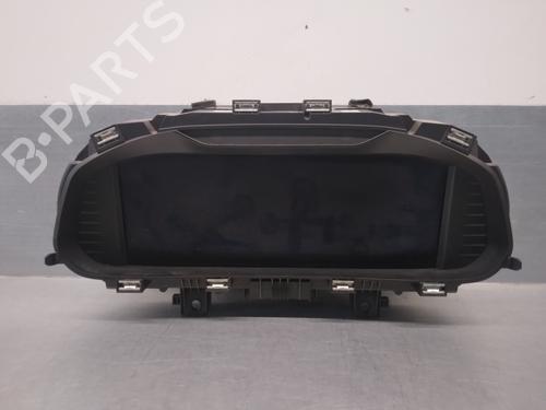Used Instrument cluster SKODA KAMIQ (NW4) 1.5 TSI (150 hp) 15831499