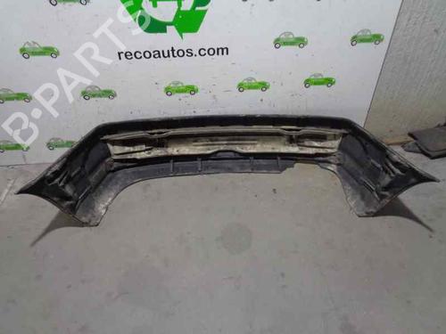 Rear bumper BMW 3 (E46) 320 d | BP6027722C8 