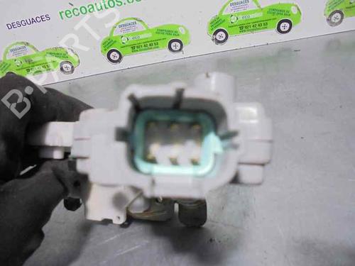 Front right lock NISSAN PRIMERA Hatchback (P11) 1.8 16V | BP2112521C97 