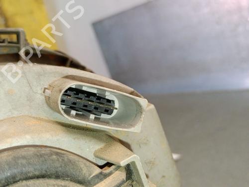 Left headlight MERCEDES-BENZ C-CLASS T-Model (S203) C 280 4-matic (203.292) | BP37174366C28 - Image 7