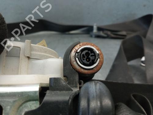 Front right seatbelt TOYOTA PROACE Van (MDZ_) 1.6 D4d (MDZ9) | BP27577563I25 - Image 5