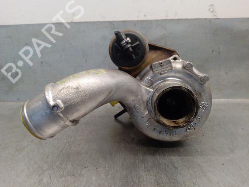 Used Turbocharger/Supercharger OPEL MOVANO A Van (X70) [1999-2025]  16934825