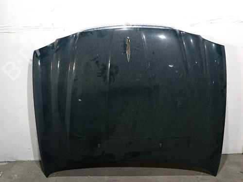 Motorhjelm JAGUAR X-TYPE I (X400) 2.0 D (130 hp) 28975973