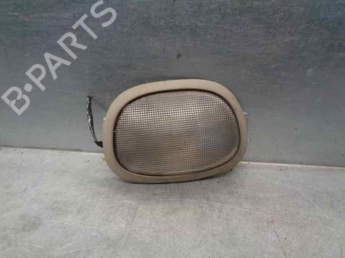 Innerbelysning CHRYSLER VOYAGER / GRAND VOYAGER III (GS_, NS_) 2.5 TD (116 hp) 8218142