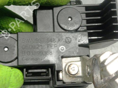 Fuse box CUPRA FORMENTOR (KM7, KMP) 1.5 TSI | BP30179141E1