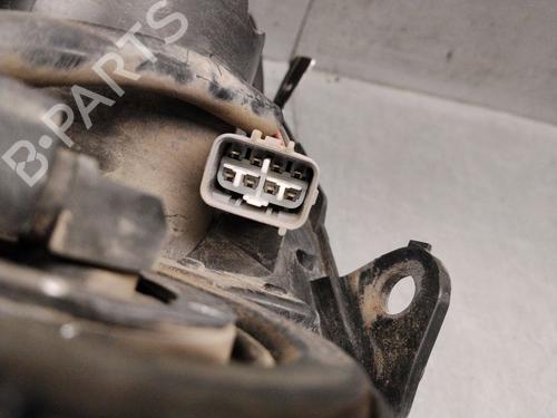 Left headlight SUBARU IMPREZA Hatchback (GR, GH, G3) 1.5 F (GH2) | BP40219892C28 - Image 8