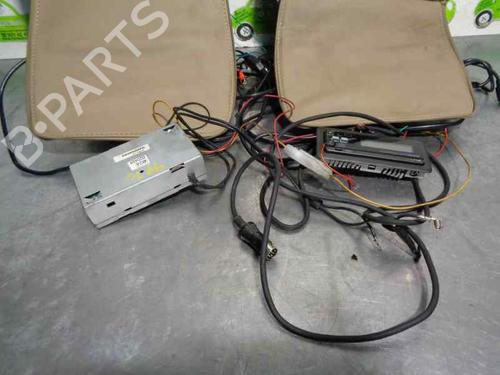 Electronic module BMW 5 (E39)  | BP8725001M83 
