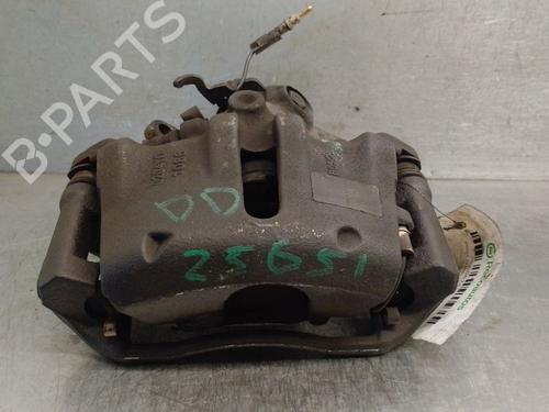 Right front brake caliper CITROËN C5 II (RC_) 2.0 HDi (RCRHRH) | BP36533285M104  - Image 5