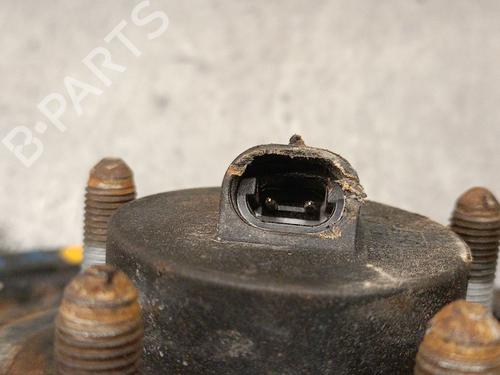 Left rear steering knuckle OPEL ASTRA G Hatchback (T98) 1.7 CDTI (F08, F48) | BP22724960M27 