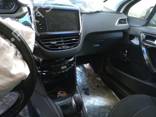 Rear right window mechanism PEUGEOT 208 I (CA_, CC_) 1.6 BlueHDi 100 | BP29273505C25 