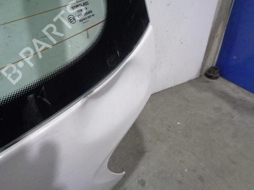 Tailgate SEAT IBIZA IV (6J5, 6P1)  | BP12115391C6 