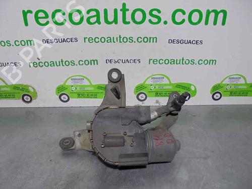 Used Front wiper motor FORD GALAXY II (WA6) 2.0 TDCi (140 hp) 2335549