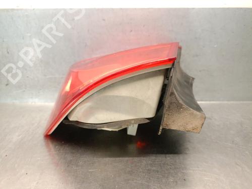 Right taillight BMW 3 (E90) 320 d | BP38096727C35 - Image 3