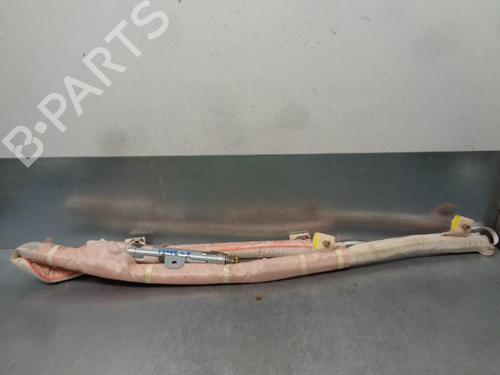 Høyre gardin kollisjonspute CITROËN DS4 (NX_) 1.6 HDi 115 | BP9974578C12 
