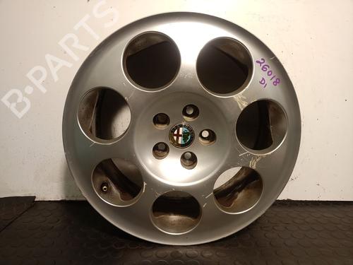 Used Rim Rim 37636973 37636973