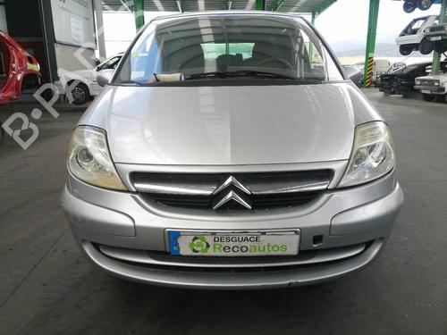 Climate control CITROËN C8 (EA_, EB_) 2.2 HDi | BP18157670I5 - Image 11