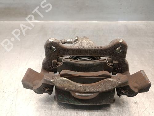 Venstre bremsekaliper foran FORD PUMA (J2K, CF7) 1.0 EcoBoost | BP29617617M105 