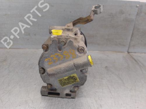 AC-Kompressor FIAT PUNTO (188_) 1.2 16V 80 (188.233, .235, .253, .255, .333, .353, .639,... | BP28164726M34 