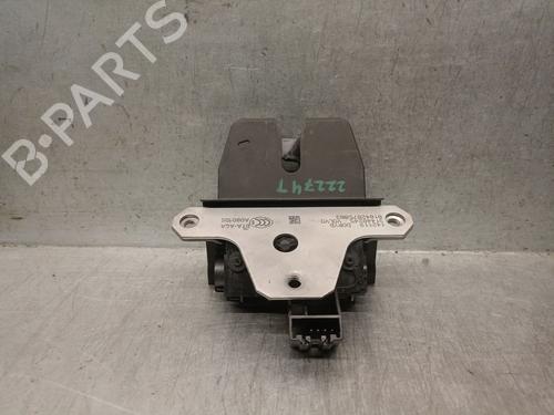 Used Tailgate lock VOLVO V40 Hatchback (525) D2 (120 hp) 24738884
