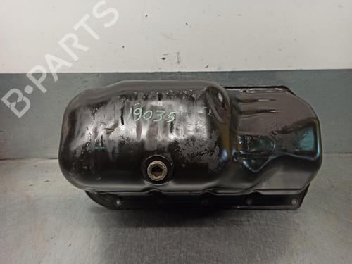 Oliebundkar FIAT PUNTO (188_) 1.2 60 (188.030, .050, .130, .150, .230, .250) (60 hp) 15778532