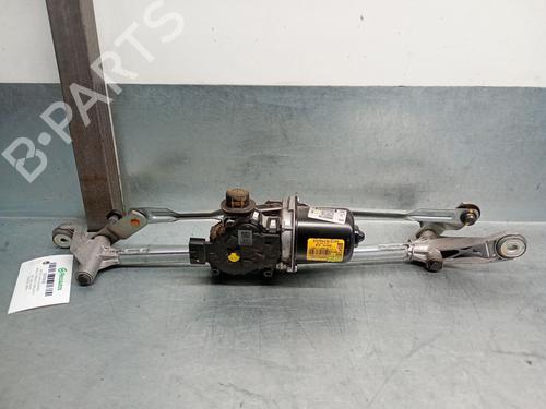 Viskermotor vindrute RENAULT MEGANE IV Hatchback (B9A/M/N_) 1.5 dCi 110 (B9A3) | BP29339727M29 
