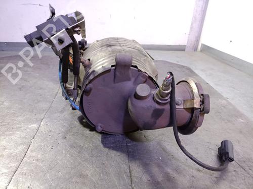 Particulate filter JAGUAR F-PACE (X761) 2.0 TD4 | BP30143098M81 