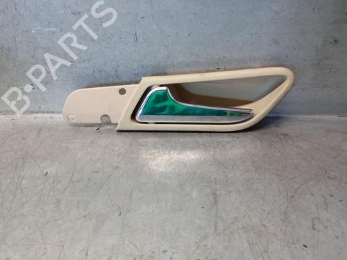 Used Rear left interior door handle MERCEDES-BENZ B-CLASS Sports Tourer (W245) B 180 CDI (245.207) (109 hp) 27243476