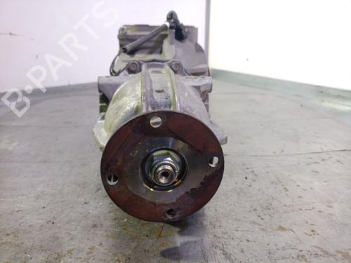 Rear differential MAZDA CX-7 (ER) 2.3 MZR DISI Turbo AWD (ER3P) | BP30838727M24