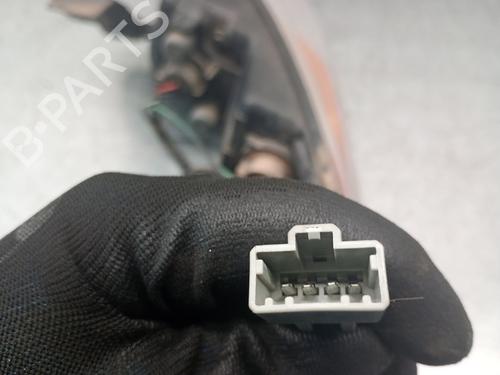 Left taillight HONDA CIVIC VIII Hatchback (FN, FK) 2.2 CTDi (FK3) | BP22743972C34 