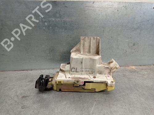 Used Rear right lock FORD FOCUS I Turnier (DNW) [1999-2007]  8384760