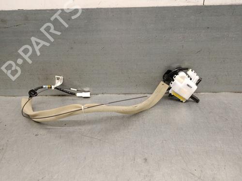 Moteur de trappe à carburant MAZDA 3 Hatchback (BP) 2.0 SKYACTIV-G M Hybrid (122 hp) 30098106