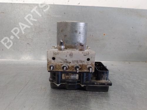 Used ABS pump ABS pump CITROËN C4 I (LC_) 1.6 HDi (109 hp) 33539675 33539675