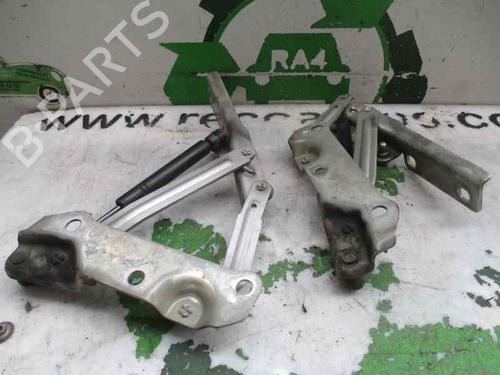 Other OPEL VECTRA B (J96) 2.0 i 16V (F19) | BP20245004O1 