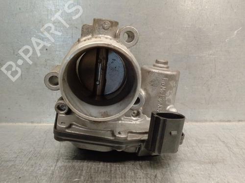Used Throttle body FORD C-MAX II (DXA/CB7, DXA/CEU) 1.0 EcoBoost (125 hp) 30083801