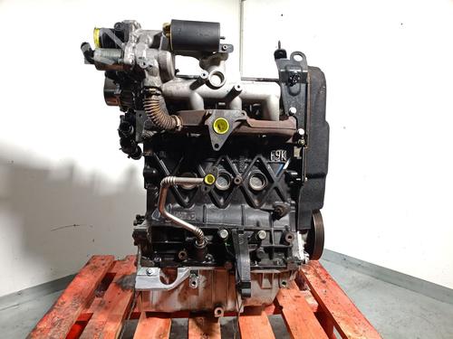 Engine RENAULT LAGUNA II Grandtour (KG0/1_) 1.9 dCi (KG0G) | BP32296421M1 