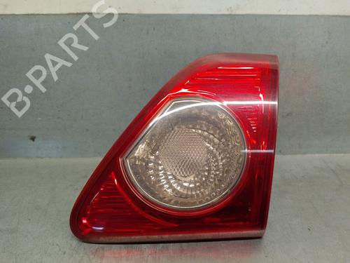 Used Right tailgate light TOYOTA COROLLA Saloon (_E15_) 2.0 D-4D (ADE150) (126 hp) 32262123