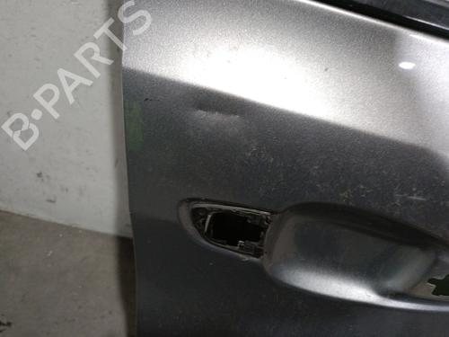 Right front door PEUGEOT 308 SW II (LC_, LJ_, LR_, LX_, L4_) 1.6 HDi / BlueHDi 115 (LCBHXM, LCBHXT) | BP29167002C3 