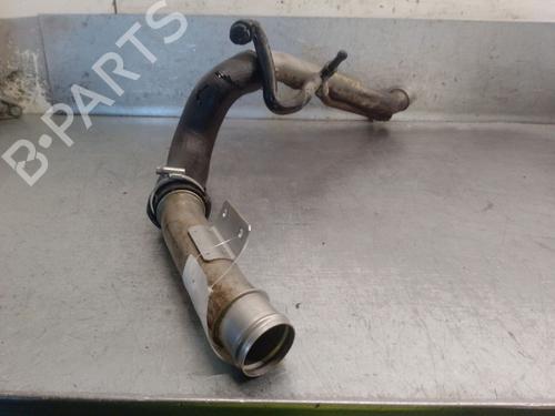 Pipe OPEL VECTRA C (Z02) 2.2 DTI 16V (F69) | BP40459304M125 - Image 5