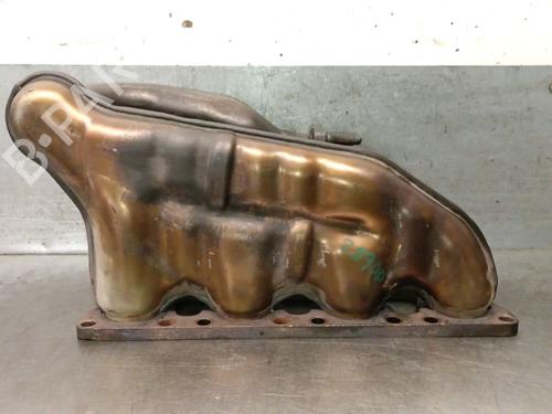 Exhaust manifold AUDI A4 B7 (8EC) 2.0 | BP37069907M110 - Image 3