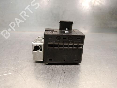 Used Electronic module RENAULT SCÉNIC II (JM0/1_) 1.6 16V (JM1R) (112 hp) 24155440