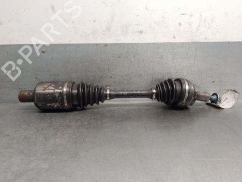 Used Left front driveshaft Left front driveshaft MERCEDES-BENZ E-CLASS (W212) E 350 CDI 4-matic (212.089) (231 hp) 34715779 34715779