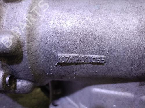 Gearbox AUDI A6 C6 (4F2) 3.0 TDI quattro | BP29912329M3