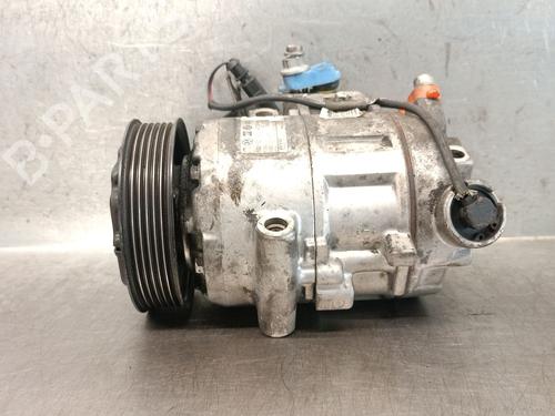 AC compressor VW POLO IV (9N_, 9A_) 1.2 12V | BP29207149M34 