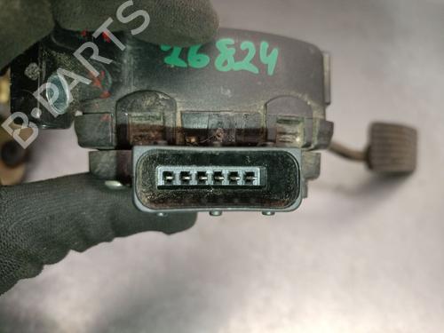 Pedal OPEL AGILA A (H00) 1.2 16V Twinport (F68) | BP40195984I4 - Image 5