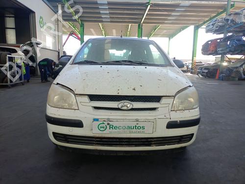 Left front window switch HYUNDAI GETZ (TB) 1.1 | BP39503124I27  - Image 12