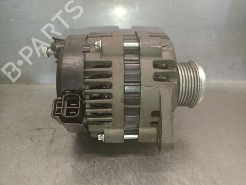 Used Alternator OPEL MERIVA B MPV (S10) 1.7 CDTI (75) (131 hp) 21838981