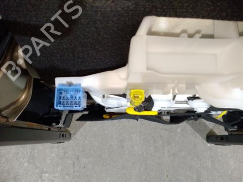 Right front seat TOYOTA YARIS (_P21_, _PA1_, _PH1_) 1.5 Hybrid (MXPH11) | BP25238021C16 