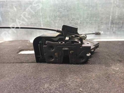 Front right lock FORD FOCUS II (DA_, HCP, DP) 2.0 TDCi | BP6899916C97 
