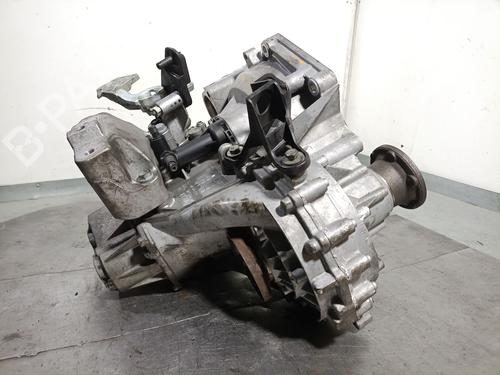 Gearbox SEAT LEON ST (5F8) 1.5 TGi | BP33437165M3 - Image 2